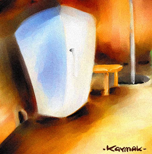 ISBN-13: 978-3980747301
Keywords: Atelier Kaymak; Nuesret Kaymak; illustration ; illustrator; sketch artist; concept graphic; animator; digital artist; digital painting; commercial art; editorial art; narrative art; figureheads; mascots; storyboard; rough board; sequential art; line art;