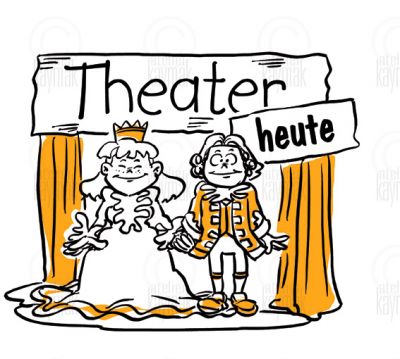 Theater
Keywords: Atelier Kaymak; Nuesret Kaymak; illustration ; illustrator; sketch artist; concept graphic; animator; digital artist; digital painting; commercial art; editorial art; narrative art; figureheads; mascots; storyboard; rough board; sequential art; line art;