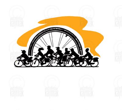 Radfahren
Keywords: Atelier Kaymak; Nuesret Kaymak; illustration ; illustrator; sketch artist; concept graphic; animator; digital artist; digital painting; commercial art; editorial art; narrative art; figureheads; mascots; storyboard; rough board; sequential art; line art;