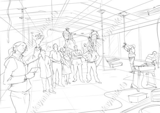 Keywords: Atelier Kaymak; Nuesret Kaymak; illustration ; illustrator; sketch artist; concept graphic; animator; digital artist; digital painting; commercial art; editorial art; narrative art; figureheads; mascots; storyboard; rough board; sequential art; line art;