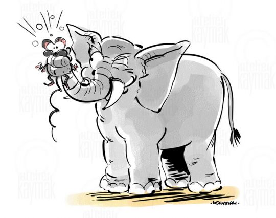 Keywords: Atelier Kaymak; Nuesret Kaymak; illustration ; illustrator; sketch artist; concept graphic; animator; digital artist; digital painting; commercial art; editorial art; narrative art; figureheads; mascots; storyboard; rough board; sequential art; line art;
