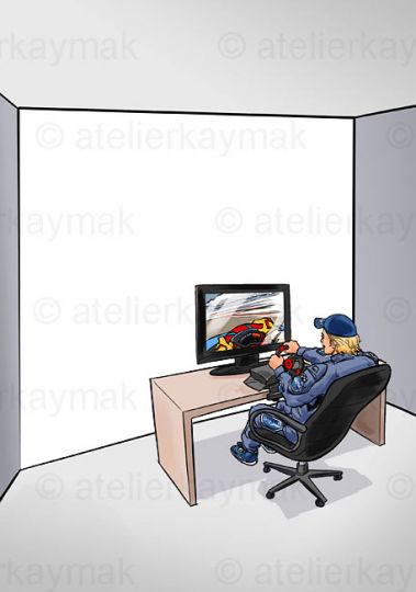 Keywords: Atelier Kaymak; Nuesret Kaymak; illustration ; illustrator; sketch artist; concept graphic; animator; digital artist; digital painting; commercial art; editorial art; narrative art; figureheads; mascots; storyboard; rough board; sequential art; line art;