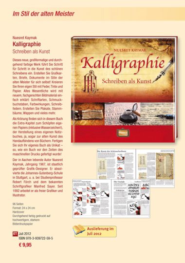 ISBN: 978-3939722595
Keywords: Atelier Kaymak; Nuesret Kaymak; illustration ; illustrator; sketch artist; concept graphic; animator; digital artist; digital painting; commercial art; editorial art; narrative art; figureheads; mascots; storyboard; rough board; sequential art; line art;