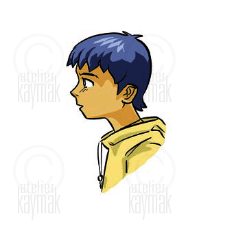 Manga Comic Serie Hethke
Keywords: Atelier Kaymak; Nuesret Kaymak; illustration ; illustrator; sketch artist; concept graphic; animator; digital artist; digital painting; commercial art; editorial art; narrative art; figureheads; mascots; storyboard; rough board; sequential art; line art;