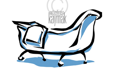 Keywords: Atelier Kaymak; Nuesret Kaymak; illustration ; illustrator; sketch artist; concept graphic; animator; digital artist; digital painting; commercial art; editorial art; narrative art; figureheads; mascots; storyboard; rough board; sequential art; line art;